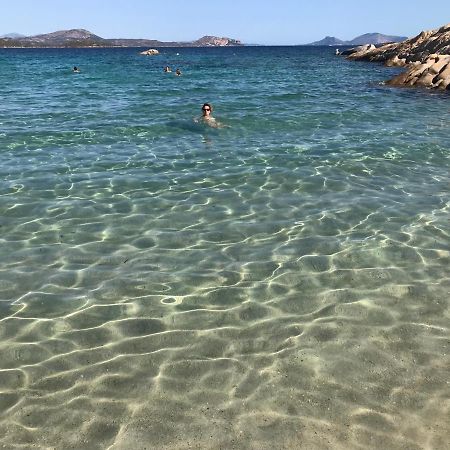 Casa Speranza Apartman Olbia Kültér fotó