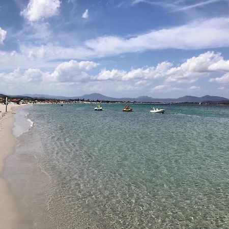 Casa Speranza Apartman Olbia Kültér fotó