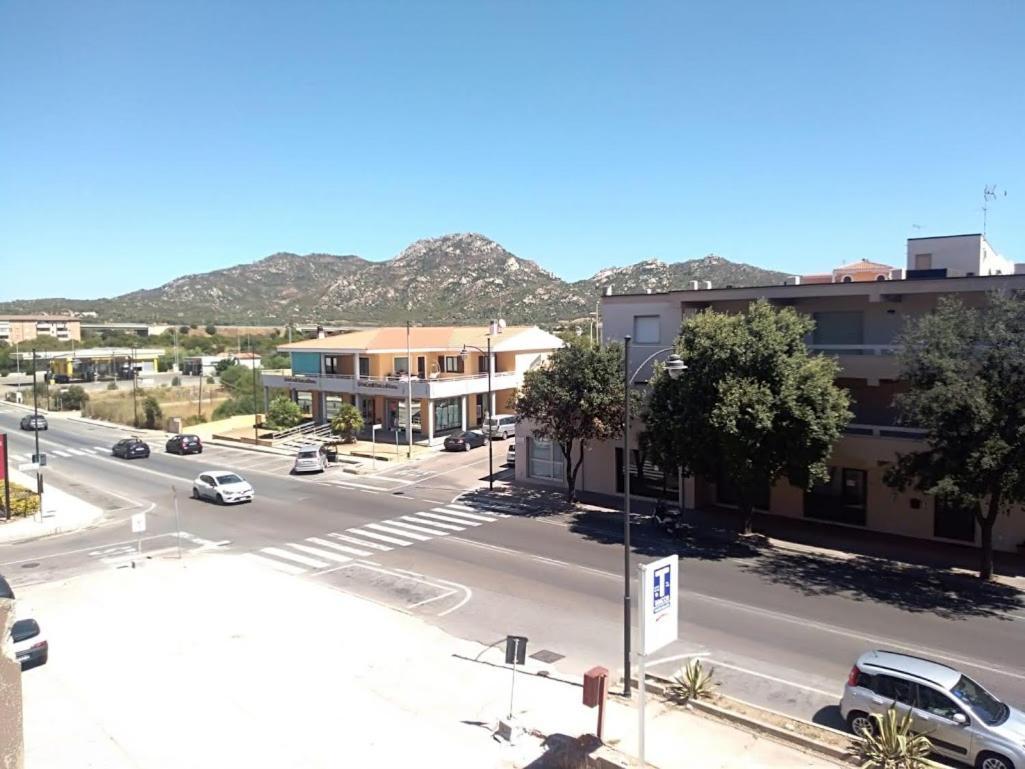 Casa Speranza Apartman Olbia Kültér fotó
