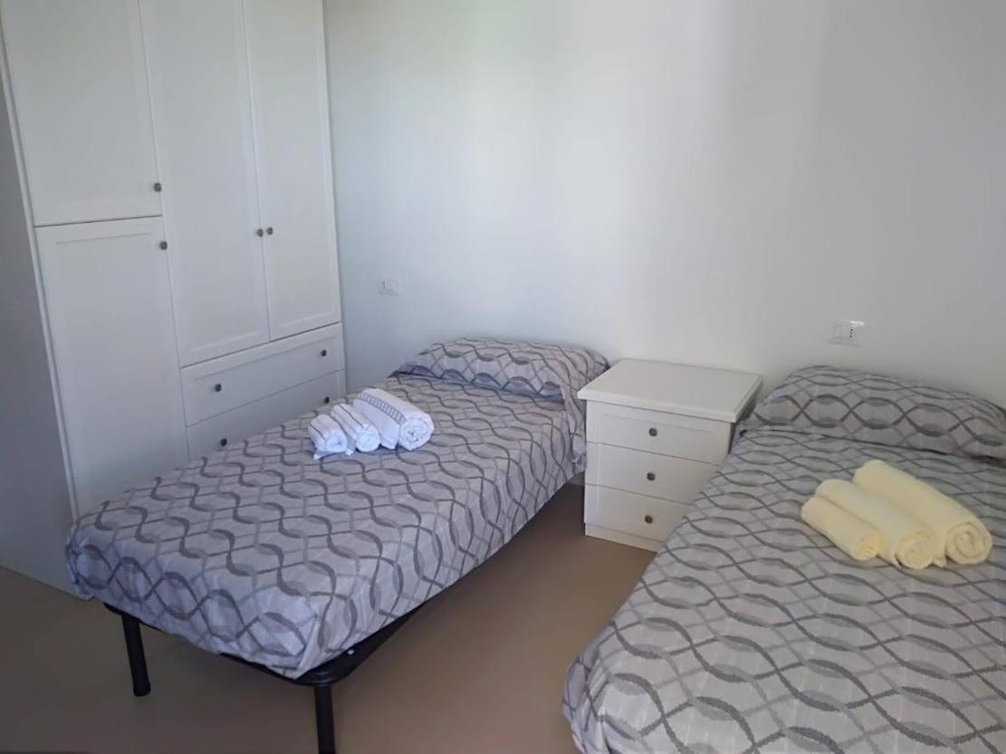 Casa Speranza Apartman Olbia Kültér fotó