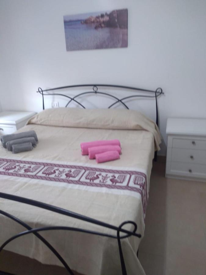 Casa Speranza Apartman Olbia Kültér fotó
