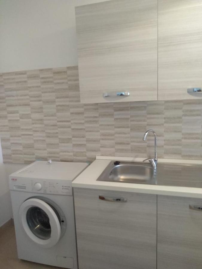 Casa Speranza Apartman Olbia Kültér fotó