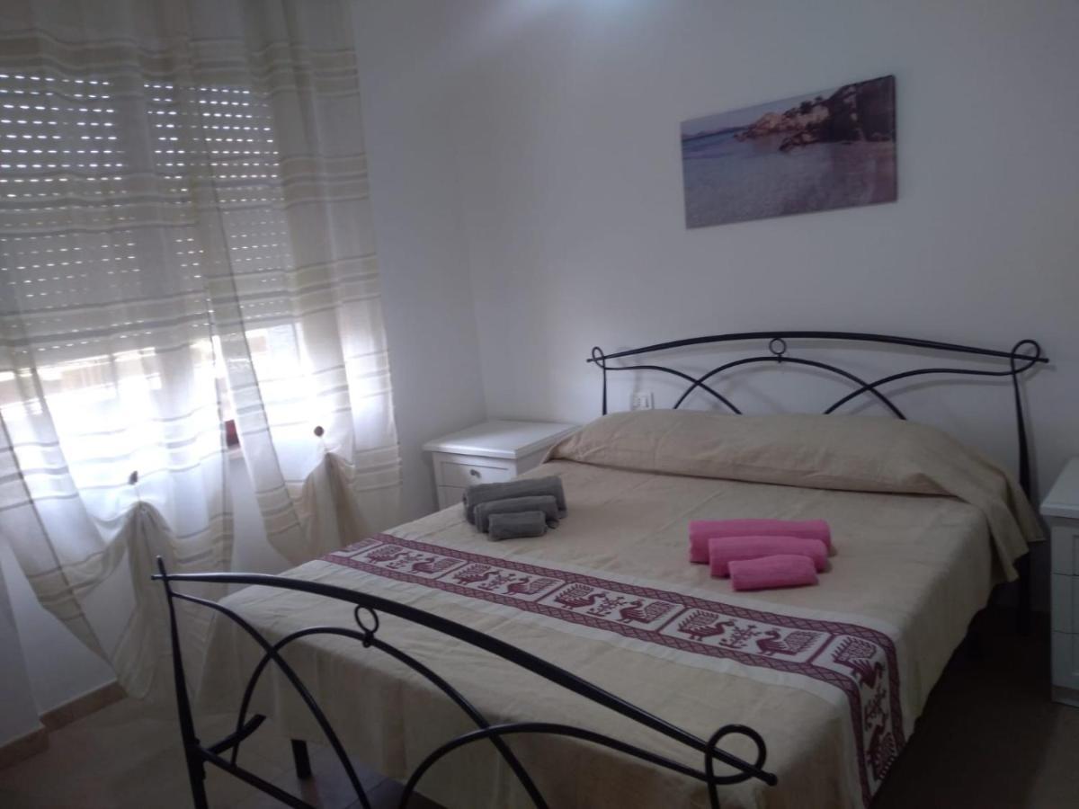 Casa Speranza Apartman Olbia Kültér fotó