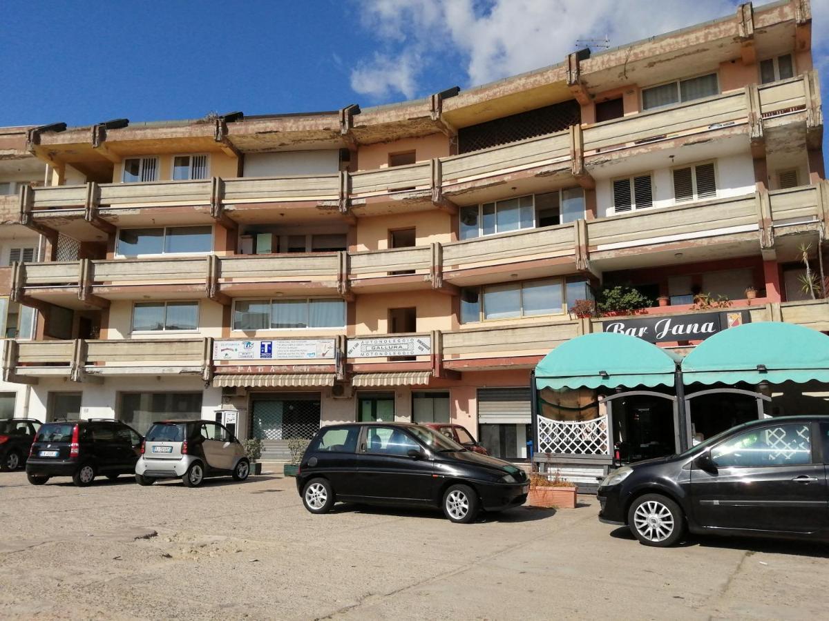 Casa Speranza Apartman Olbia Kültér fotó