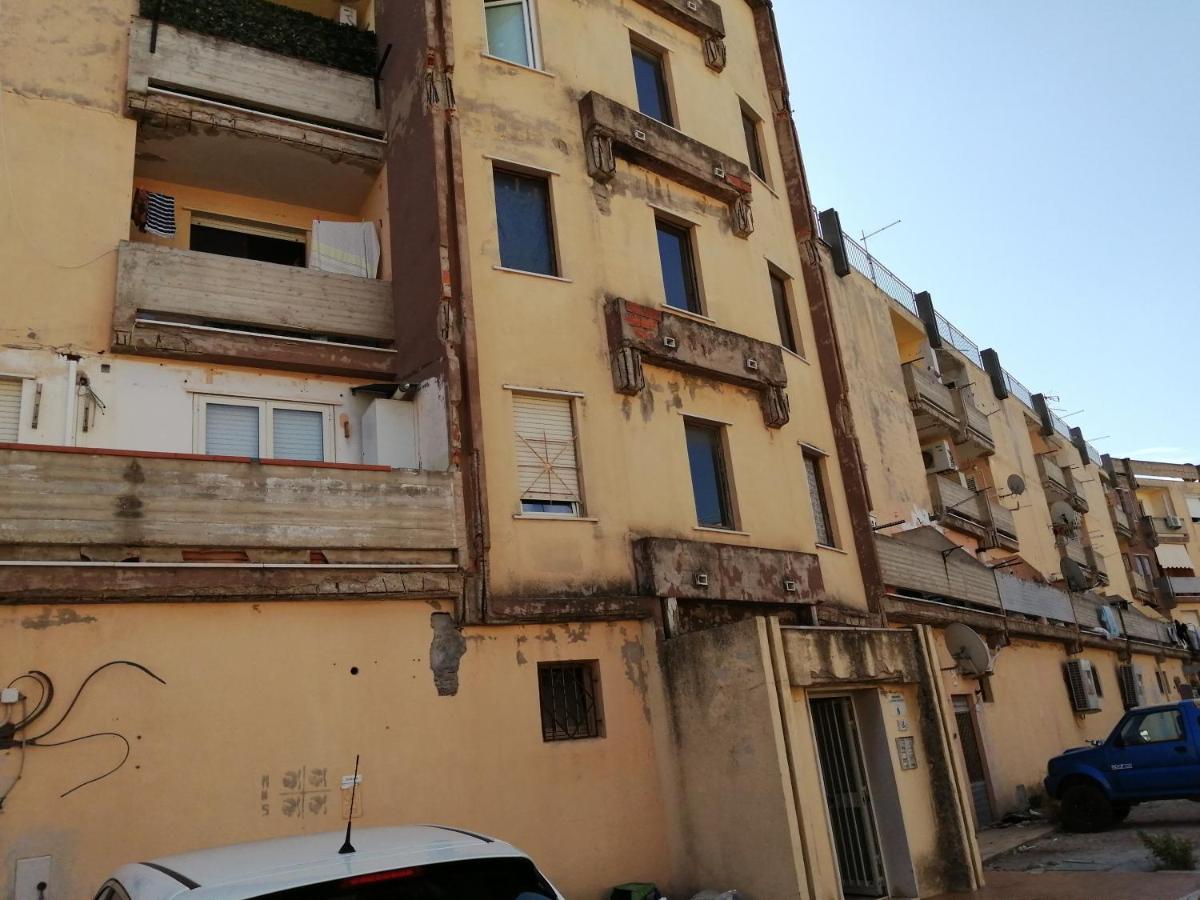 Casa Speranza Apartman Olbia Kültér fotó
