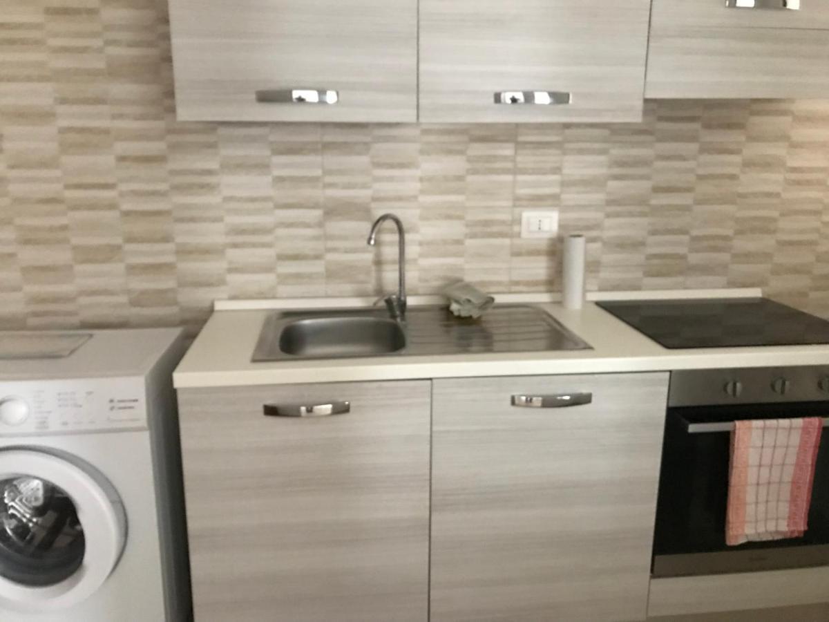Casa Speranza Apartman Olbia Kültér fotó