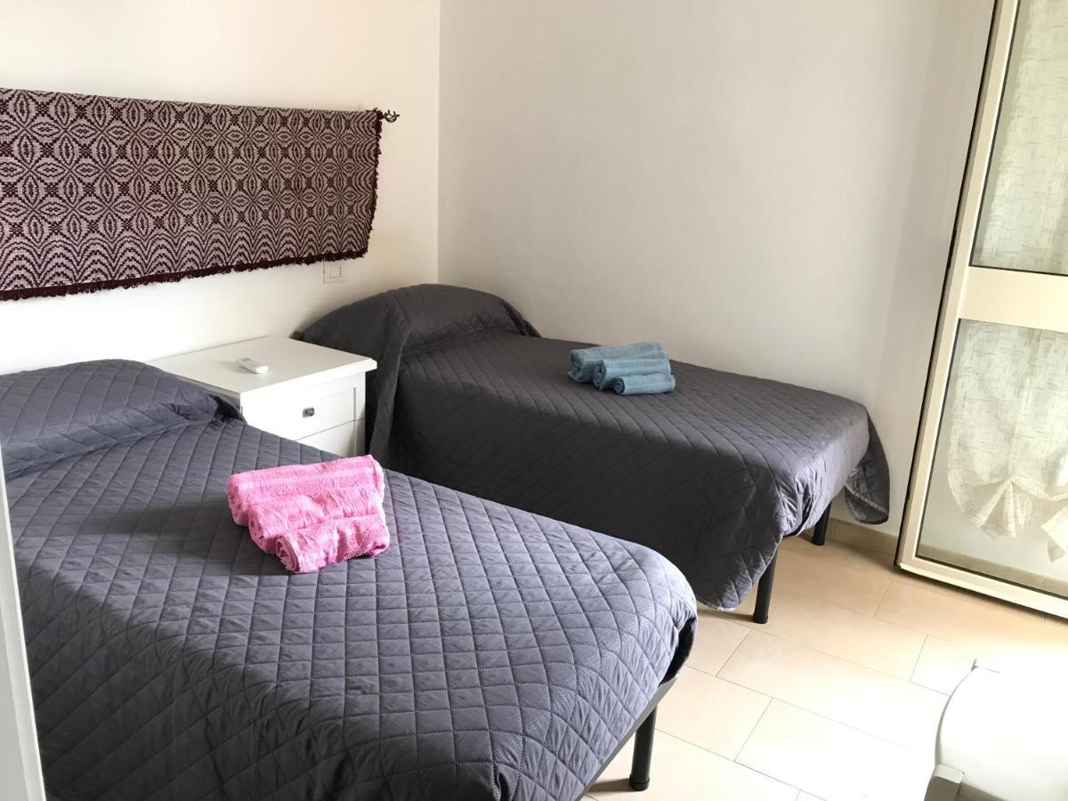Casa Speranza Apartman Olbia Kültér fotó