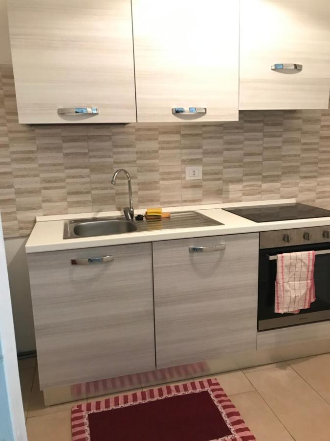 Casa Speranza Apartman Olbia Kültér fotó