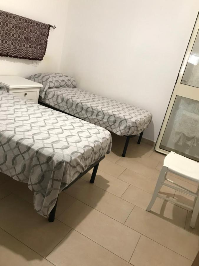Casa Speranza Apartman Olbia Kültér fotó