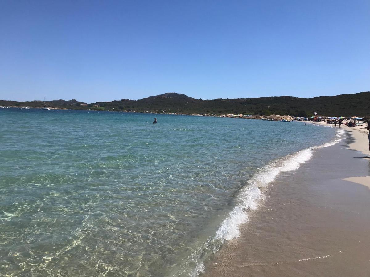 Casa Speranza Apartman Olbia Kültér fotó